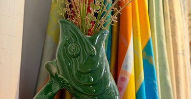 Gluggle Jug: The Fish That Talks Back