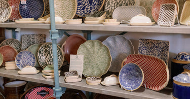 Why we LOVE Terrafirma Ceramics