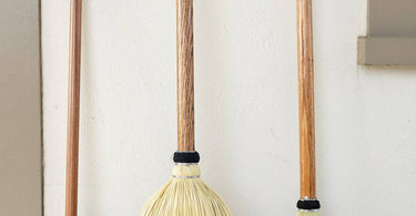 Jenn’s Top Ten Favorite Old-Time Cleaning Tips