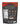 Package of 'Warm Up to Mina' food with nutritional information and cooking instructions.