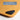 Detail of non-skid pad on Vellum Wood Fiber Composite Cutting Board with Non-Skid Pads