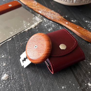 Five Oaks Farm - Bread Lame Scoring Tool