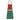 Noel Magique Houx Jacquard Apron, Stain-Resistant Cotton