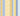 Patterned paper with blue and yellow stripes