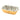 Nordic Ware Classic Fluted Loaf Pan - inside detail