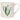 Embossed Bluebell Mug by Danica