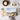 Cate Paper Co. - Seashore Path painting kit, impressionist painting kit
