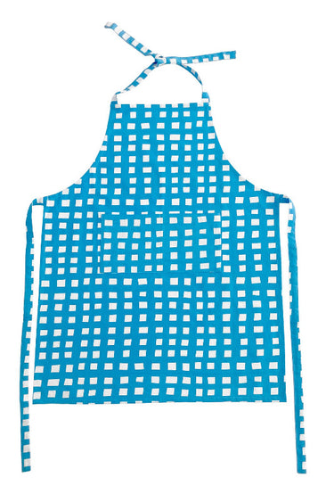 See Design Apron, Blocks Sky. Avaliable at Welcome Home Annapolis.