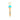 Ateco Solid Ferrule Pastry Brush, 1.5in