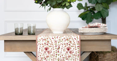 Jenn’s Tablecloth Buying Guide