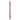Root Candles Arista Smooth 12” Dusty Rose