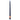 Root Candles 12” Dipped Taper | Abyss