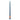 Root Candles 12” Dipped Taper | Williamsburg Blue