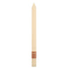 Root Candle 12" Timberline Arista, Buttercream. Avaliable at Welcome Home Annapolis.
