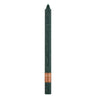12” Arista Timberline style candle from Root Candles in color ‘Dark Green’