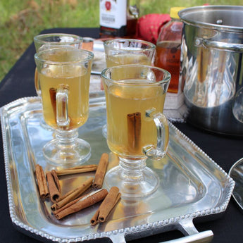 Orange Clove Hot Toddy - 1 Gallon Package