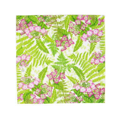 Fern Garden Cocktail Napkins