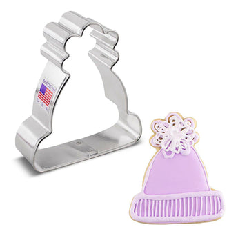 Hat Cookie Cutter