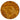 Berard France Round Olivewood Cutting Board