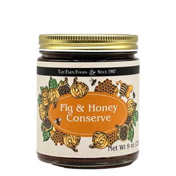 Fig & Honey Conserve