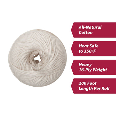 Chef Grade Cooking Twine