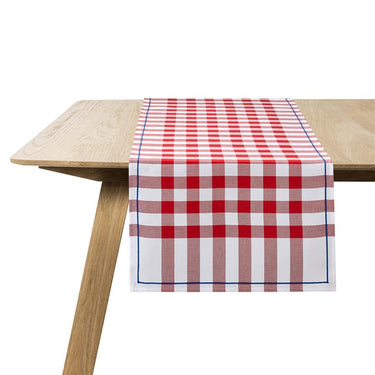 Bistrot Français Red Collection