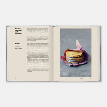 Phaidon - Tu Casa Mi Casa: Mexican Recipes For The Home Cook