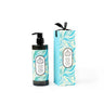 Box of Aloe Vera Shower Gel
