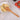 Olive Wood Pierced Spatula | 12"