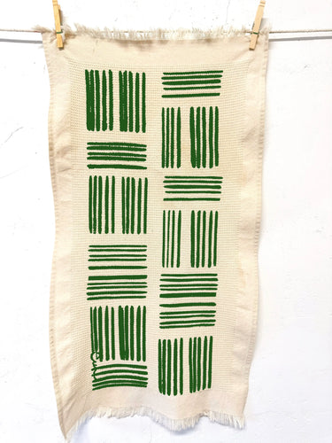 Erin Flett - Tea Towel Set – Earthy