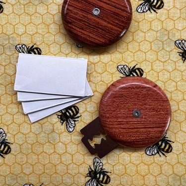 Five Oaks Farm - Bread Lame Scoring Tool