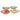 Certified International - Damask Floral Soup/Pasta Bowl 9.375" x 2.25" (4) asst.