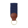 Navy Keyfob