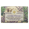 Wavertree & London Australia Provence Lavender Natural Milled Soap