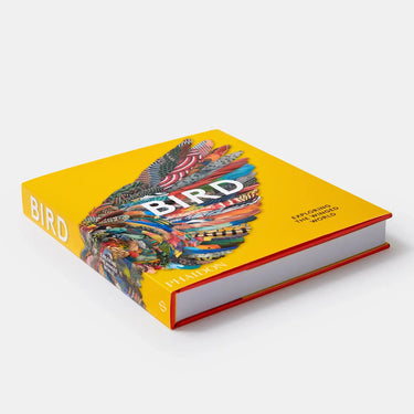 Bird: Exploring The Winged World (2021)