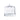 8 ounce Glass Sugar Jar with Lid