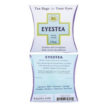 Eyes Tea | 2 Pack