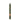 Root Candles Arista 9” Dark Olive