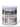 Container of Acquerello rice with a scenic label on a white background