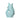 Eau De Nil Gluggle Jug