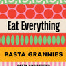 Eat everything cookbook cover