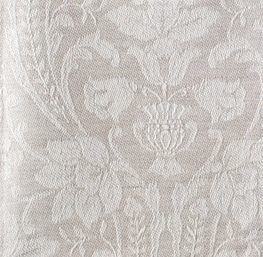 Corda (Beige) Donna Di Coppe Table Linen Collection