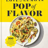 Love and lemons pop of flavor cookbook