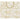Caspari Marbled Ceramica Silver/Gold gift bag - large with gold ribbon handle.