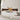 Detail Orrefors More Martini Glass with martini and olives on pick