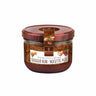 Bovetti Chocolatier 40% Dark Chocolate Hazelnut Spread in jar