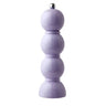 Bobbin Salt or Pepper Grinder | Lilac