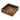 Rattan Luncheon Napkin Holder