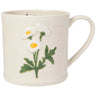 Daisy Mug by Danica