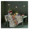 Garnier Thiebaut Envies D’Automne Flamboyant Tablecloth